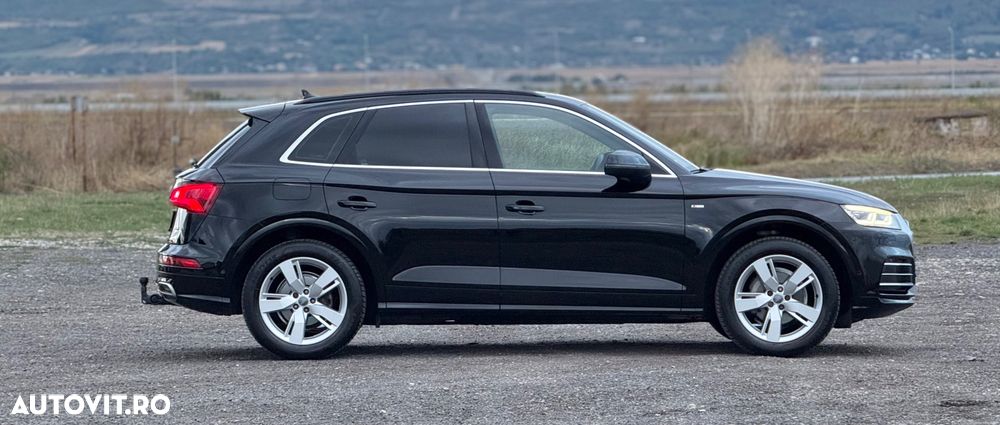 Audi Q5 2.0 TDI sport - 31