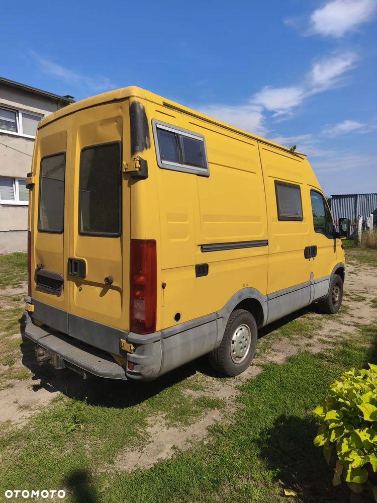 Iveco Daily - 3