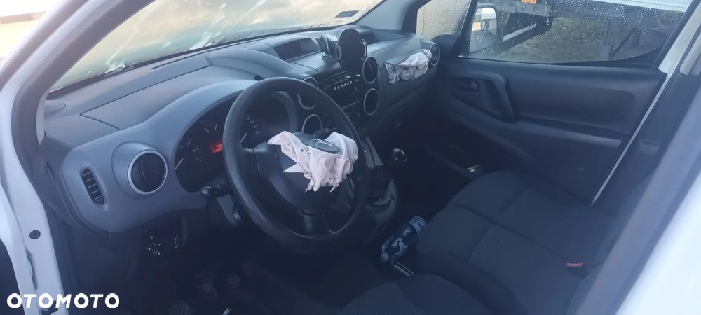 Citroën BERLINGO - 6