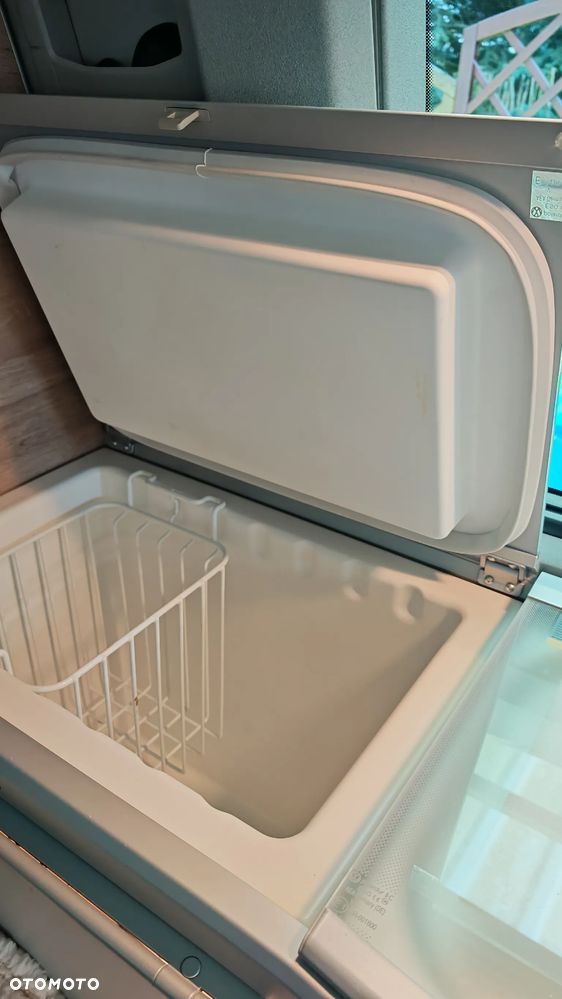 Volkswagen California - 16