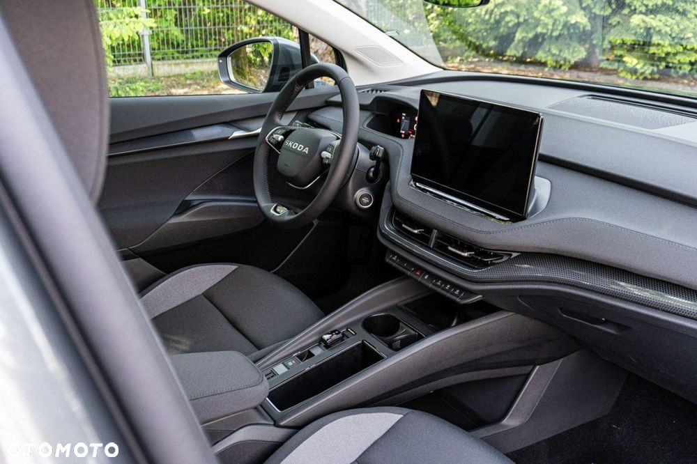 Skoda Elroq - 21