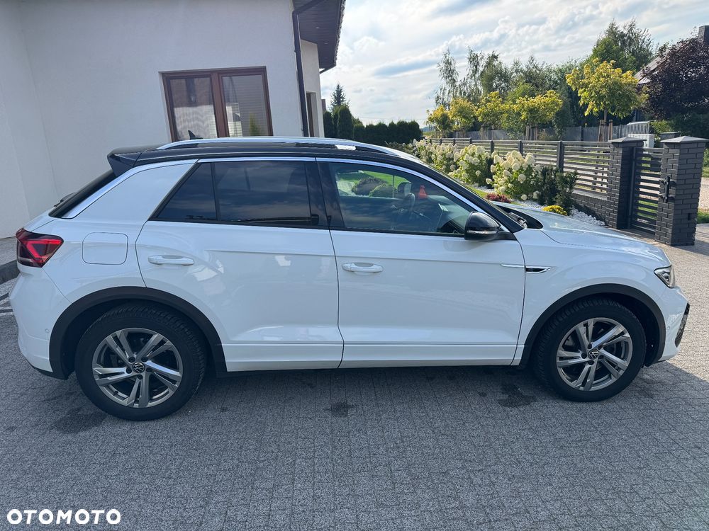 Volkswagen T-Roc - 6