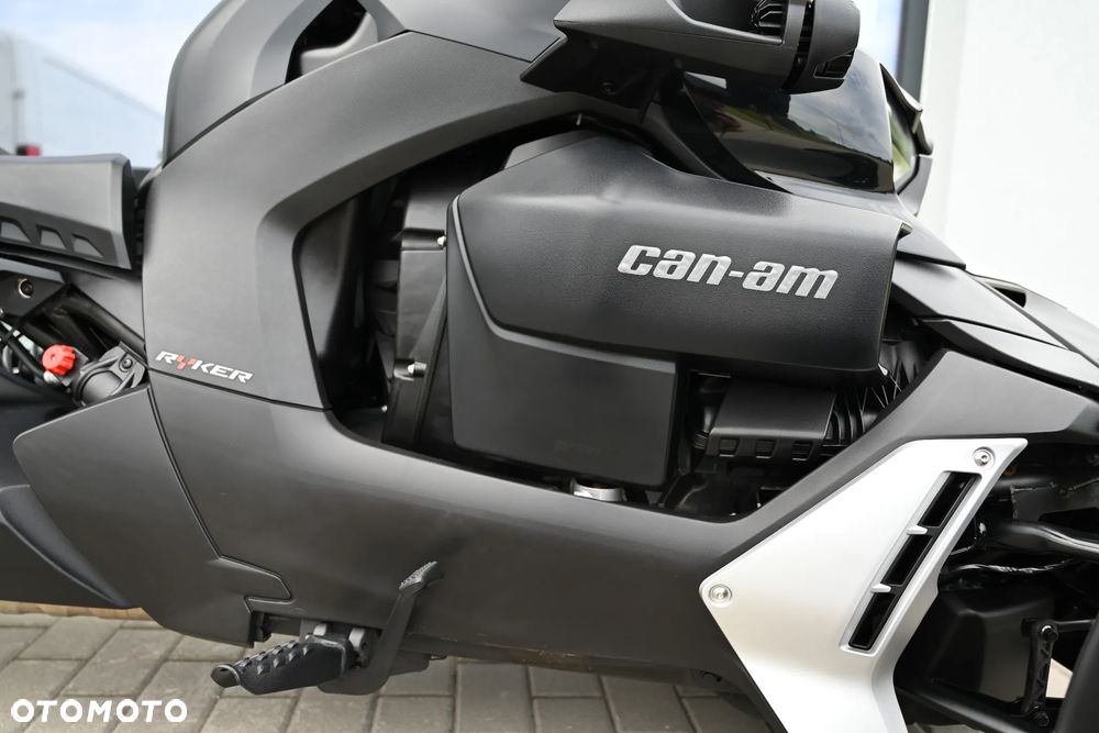 Can-Am Ryker - 21
