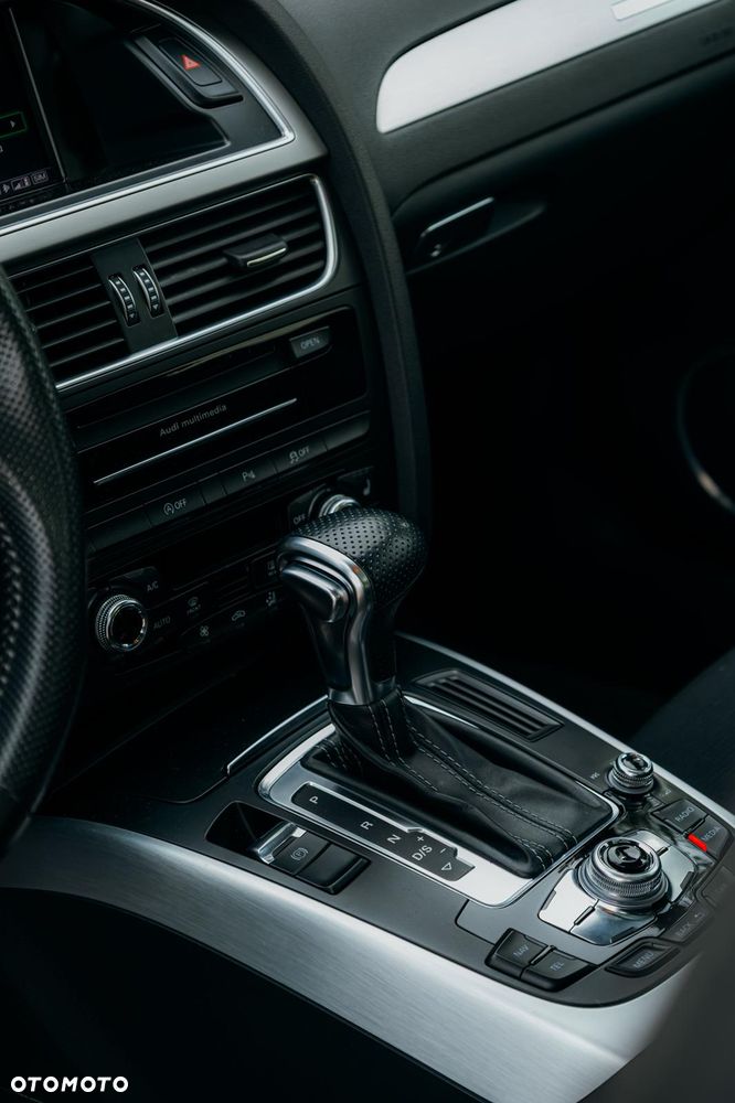 Audi A4 Avant 2.0 TDI ultra S tronic sport - 9