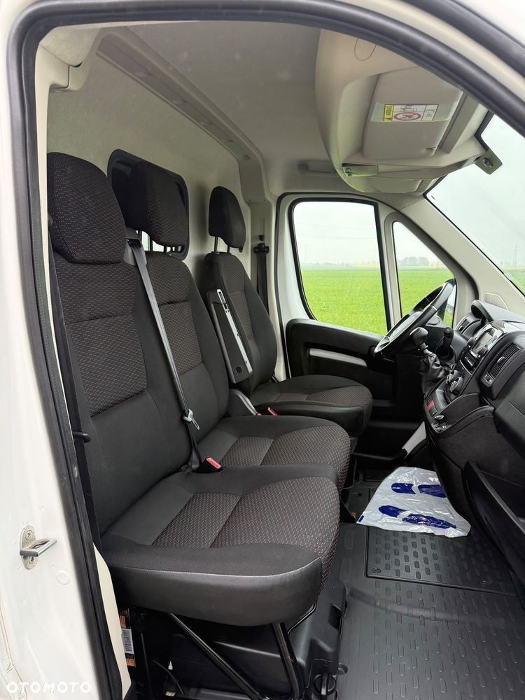 Peugeot Boxer - 20