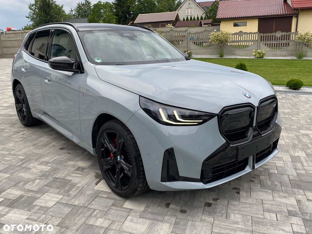 BMW X3 M - 19