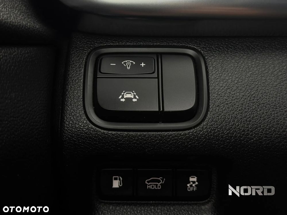 Kia Optima Plug-in Hybrid - 25