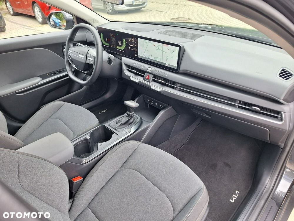 Kia K4 1.6 T-GDI M - 27