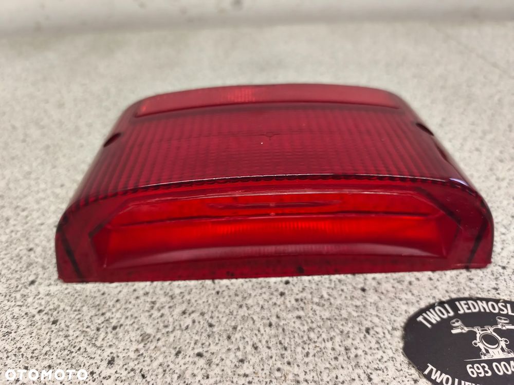 Klosz, lampa tył, tylna Piaggio Vespa Cosa 200 - 3