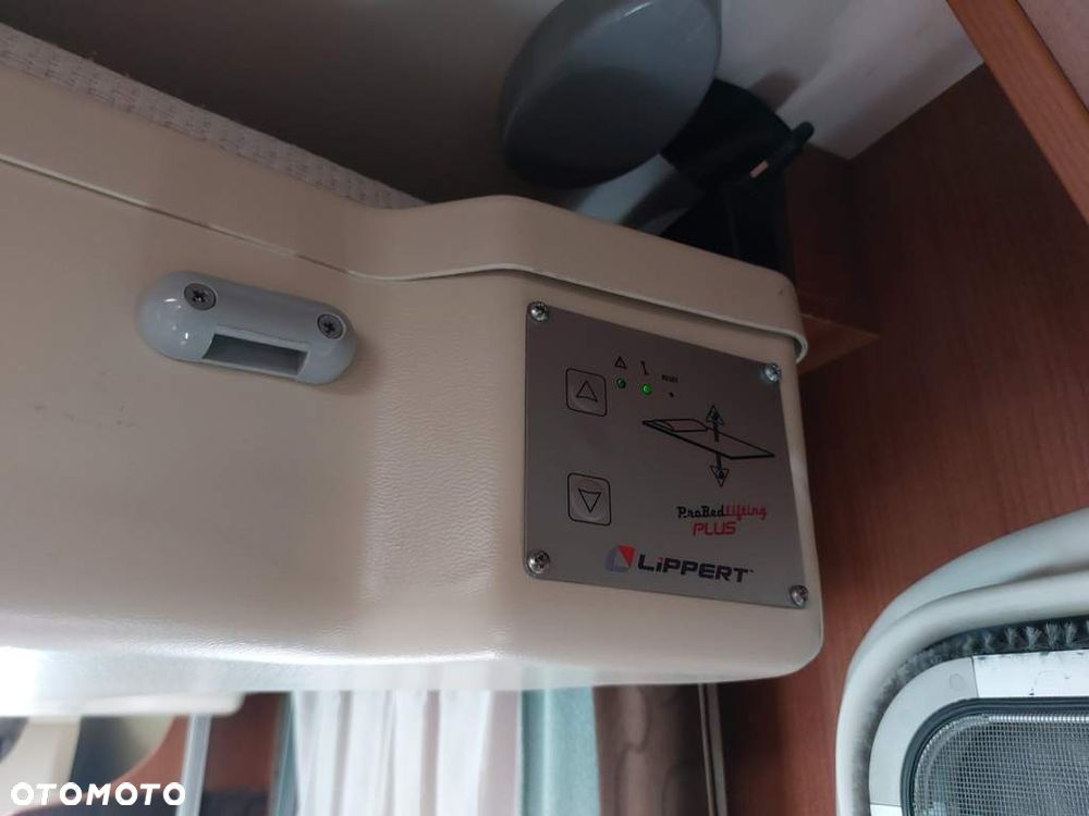 Fiat Ducato CHALLENGER 4 - Osobowy - 21