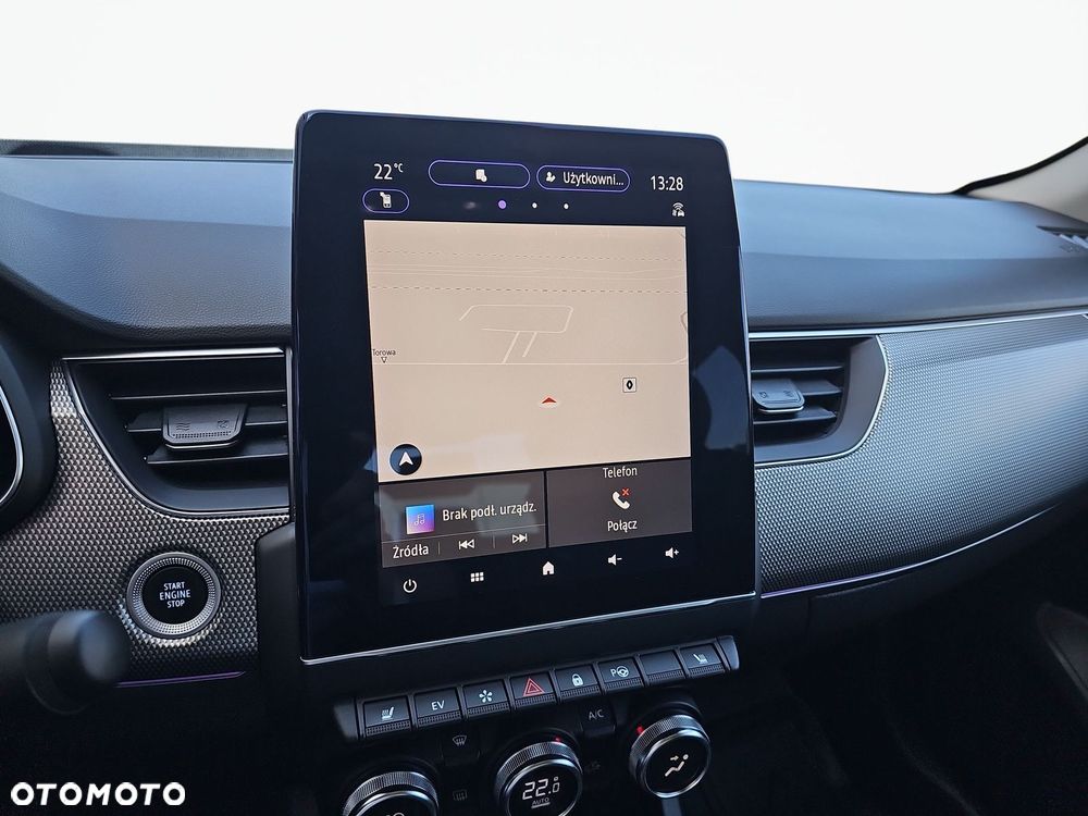 Renault Arkana 1.6 E-TECH Intens MMT - 17
