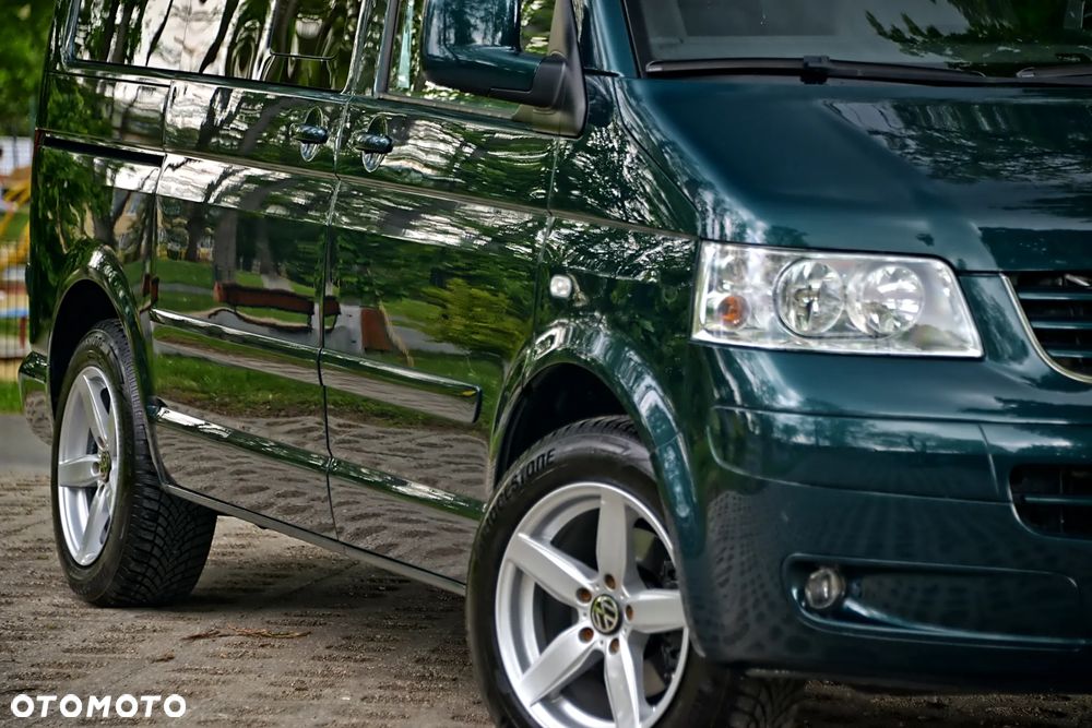 Volkswagen Multivan L1 Highline - 16
