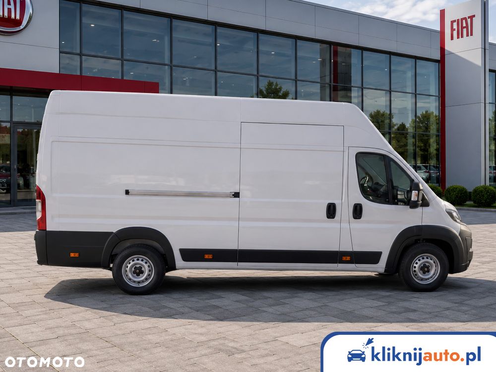 Fiat Ducato Maxi Furgon L4H3 3,5T Diesel 140KM Manual - 5