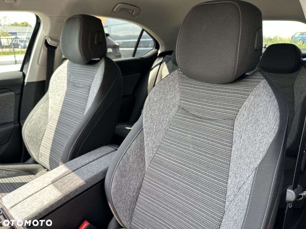 Skoda Superb 2.0 TDI SCR 4x4 Drive DSG - 20