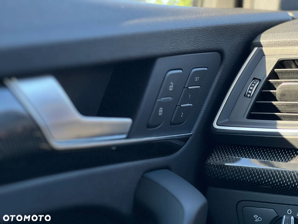 Audi SQ5 - 26