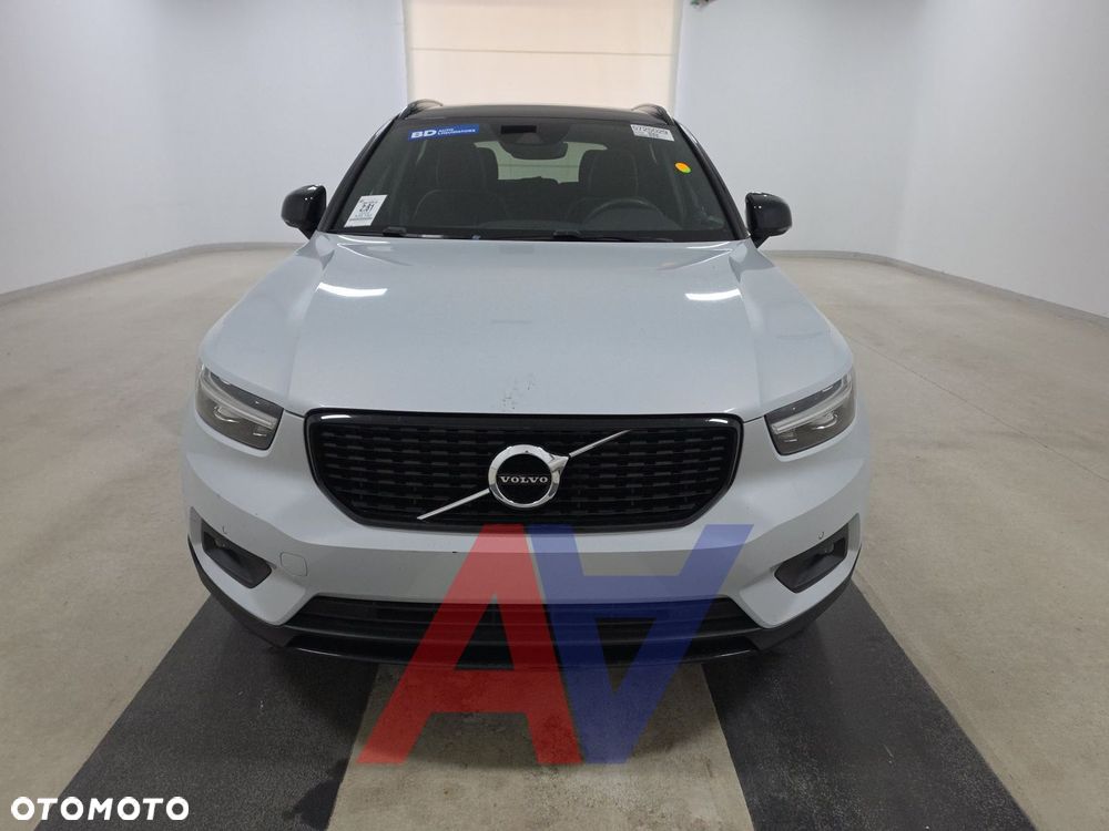 Volvo XC 40
