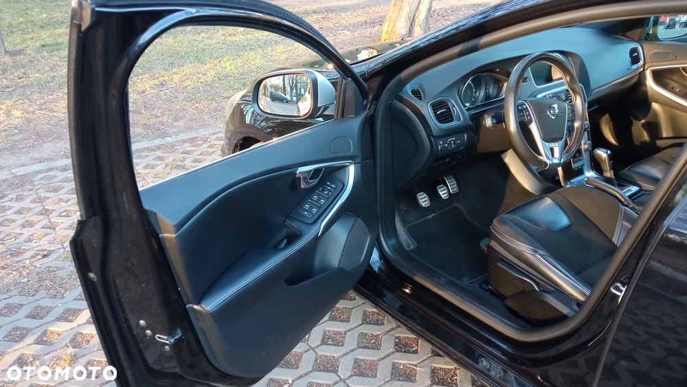 Volvo V40 D2 RDesign - 8