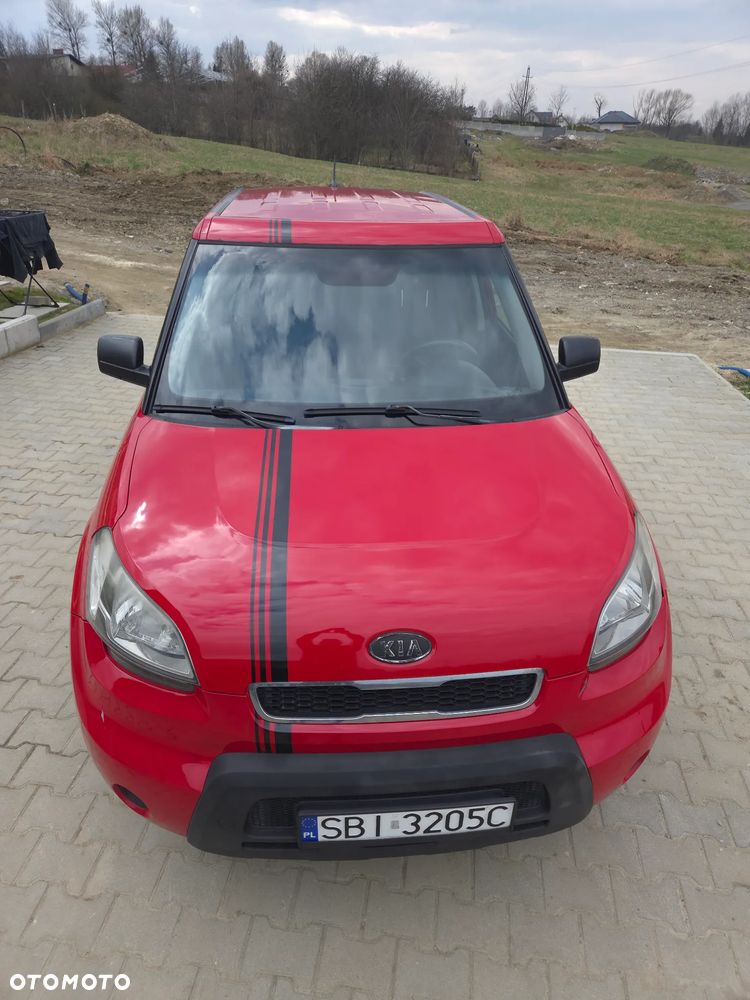 Kia Soul 1.6 CRDI L - 3