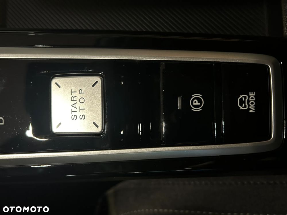 MG ZS Hybrid+ - 21