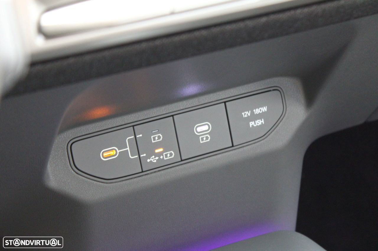 Kia EV3 81.4 kWh GT-Line - 16