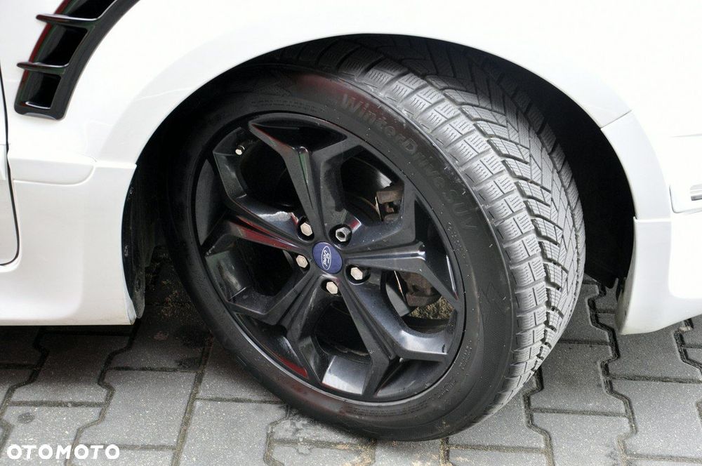 Ford S-Max 2.2 TDCi DPF Durashift-6-tronic Titanium X - 21