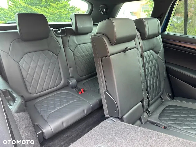 Skoda Kodiaq 2.0 TDI 4x4 Sportline DSG 7os - 14