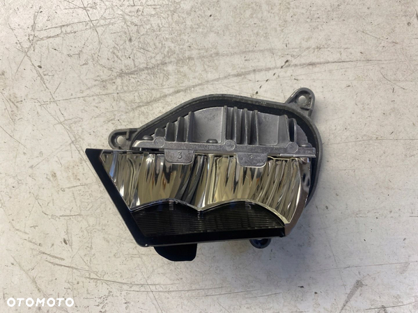 VW PASSAT B8 MODUŁ LED Lewy 3G0998477