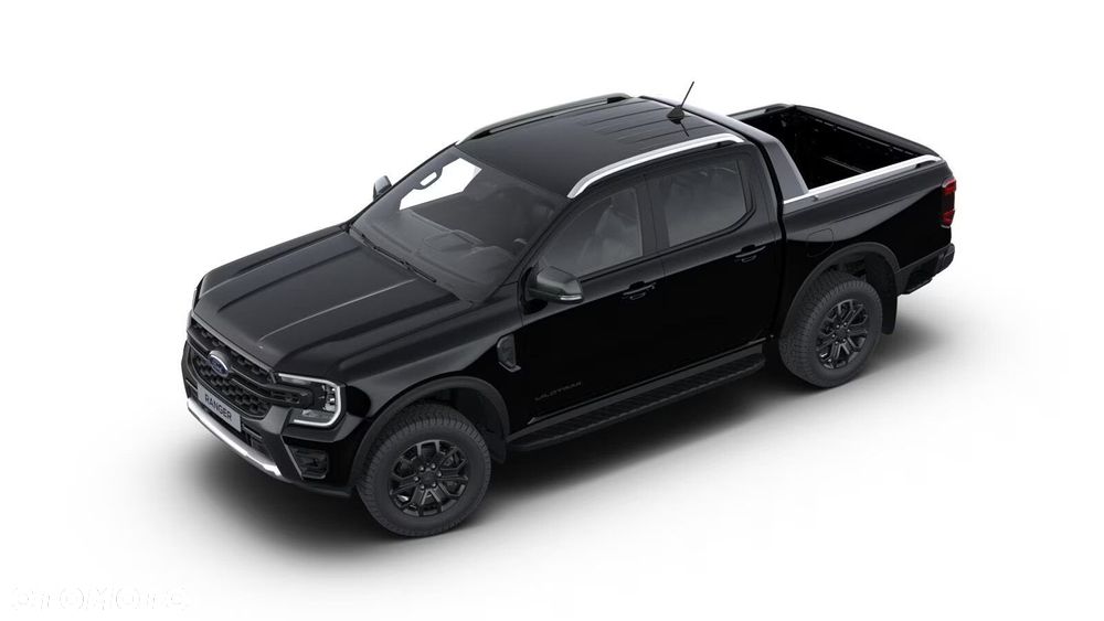 Ford Ranger WILDTRAK 2.0 EcoBlue - 7