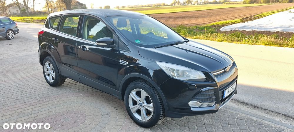 Ford Kuga 1.6 EcoBoost FWD Trend ASS - 5