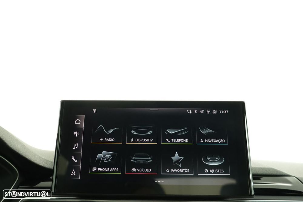 Audi A5 Sportback 40 TDI Advanced S tronic - 10