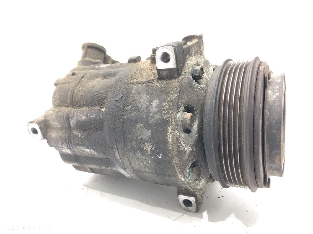 SPRĘŻARKA KLIMATYZACJI  FIAT CROMA (194_) 2005 - 2022 1.8 16V 103 kW [140 KM] benzyna 2005 - 2022 - 2
