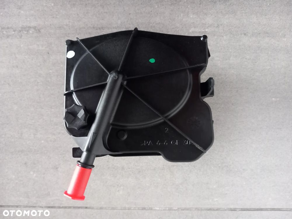 Filtr paliwa oryginalny Ford Fiesta 2001-2008/ Fusion 2001-2012 1.6 TDCi 2037665 - 11