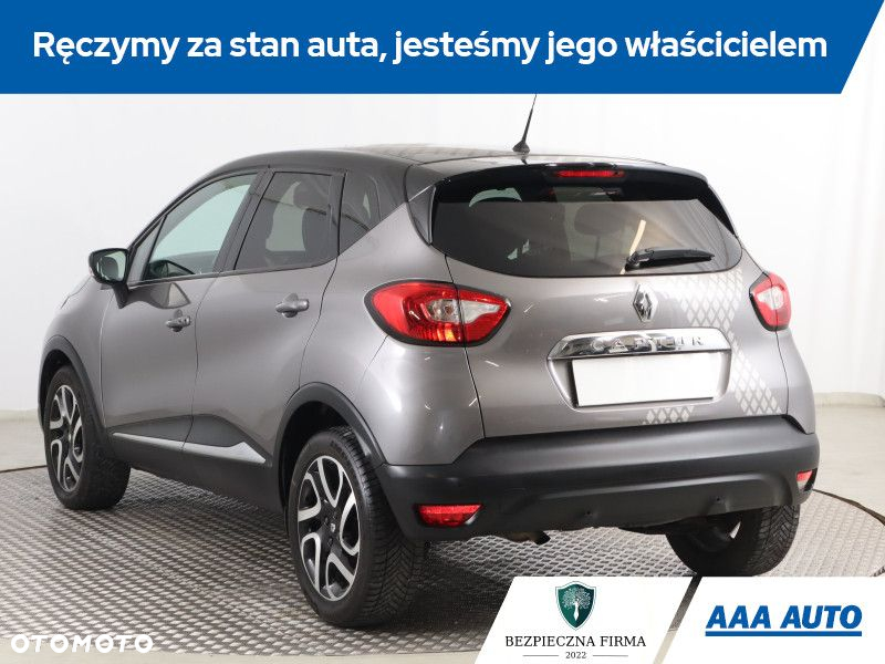 Renault Captur - 5