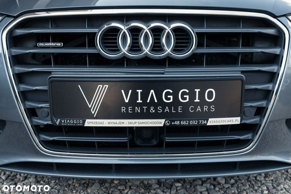 Audi A3 Sportback - 10