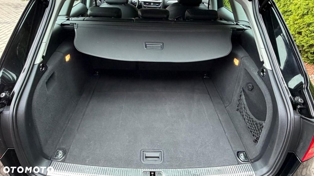 Audi A4 Avant 2.0 TDI DPF Ambition - 16