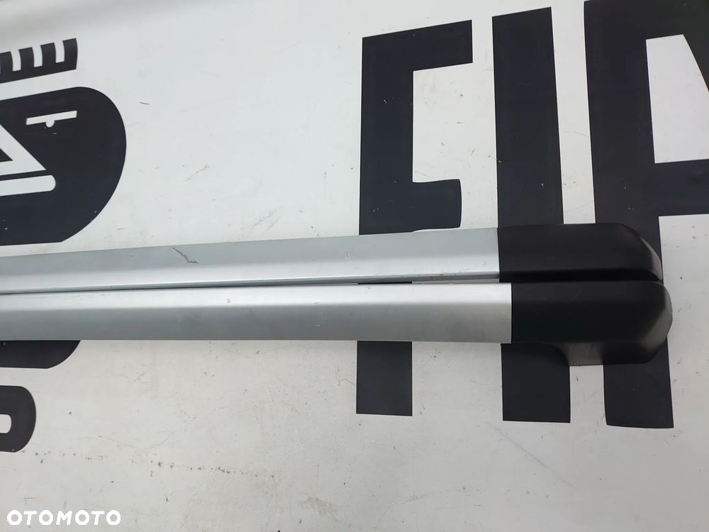 Relingi Fiat Panda II 2003-2012 - 3