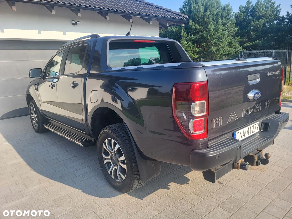 Ford Ranger ver-2-0-ecoblue-4x4-dc-wildtrak - 7