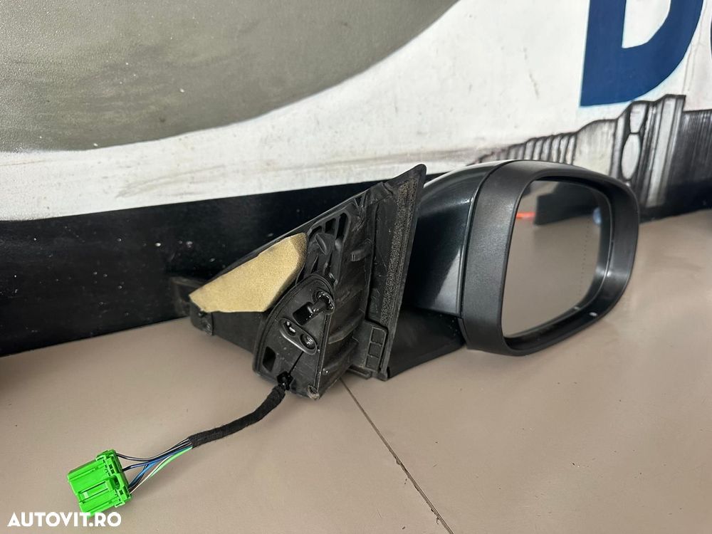 Oglinda dreapta 6 fire Volvo V70 2012+ 31298830 - 2