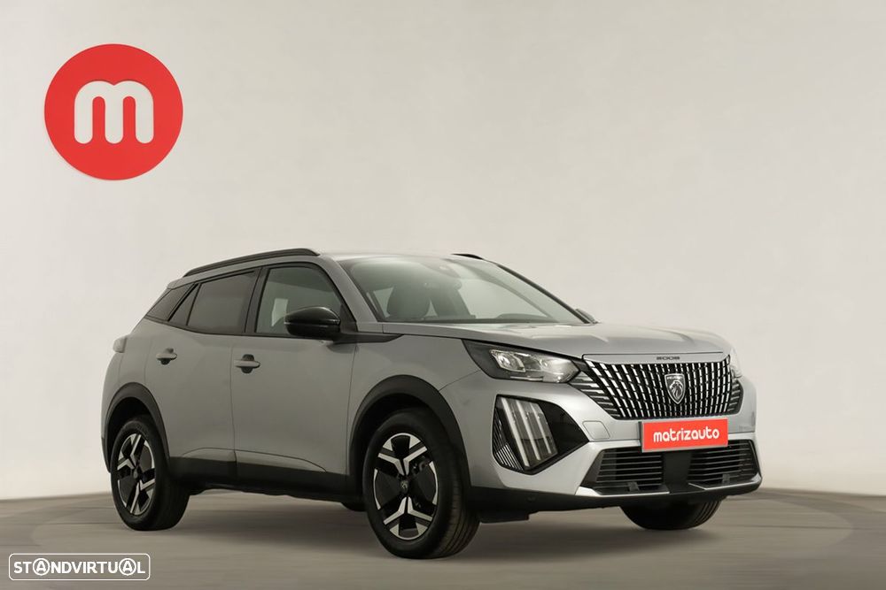 Peugeot 2008 1.2 PureTech Allure - 1