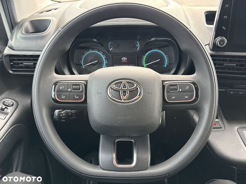 Toyota PROACE CITY - 16