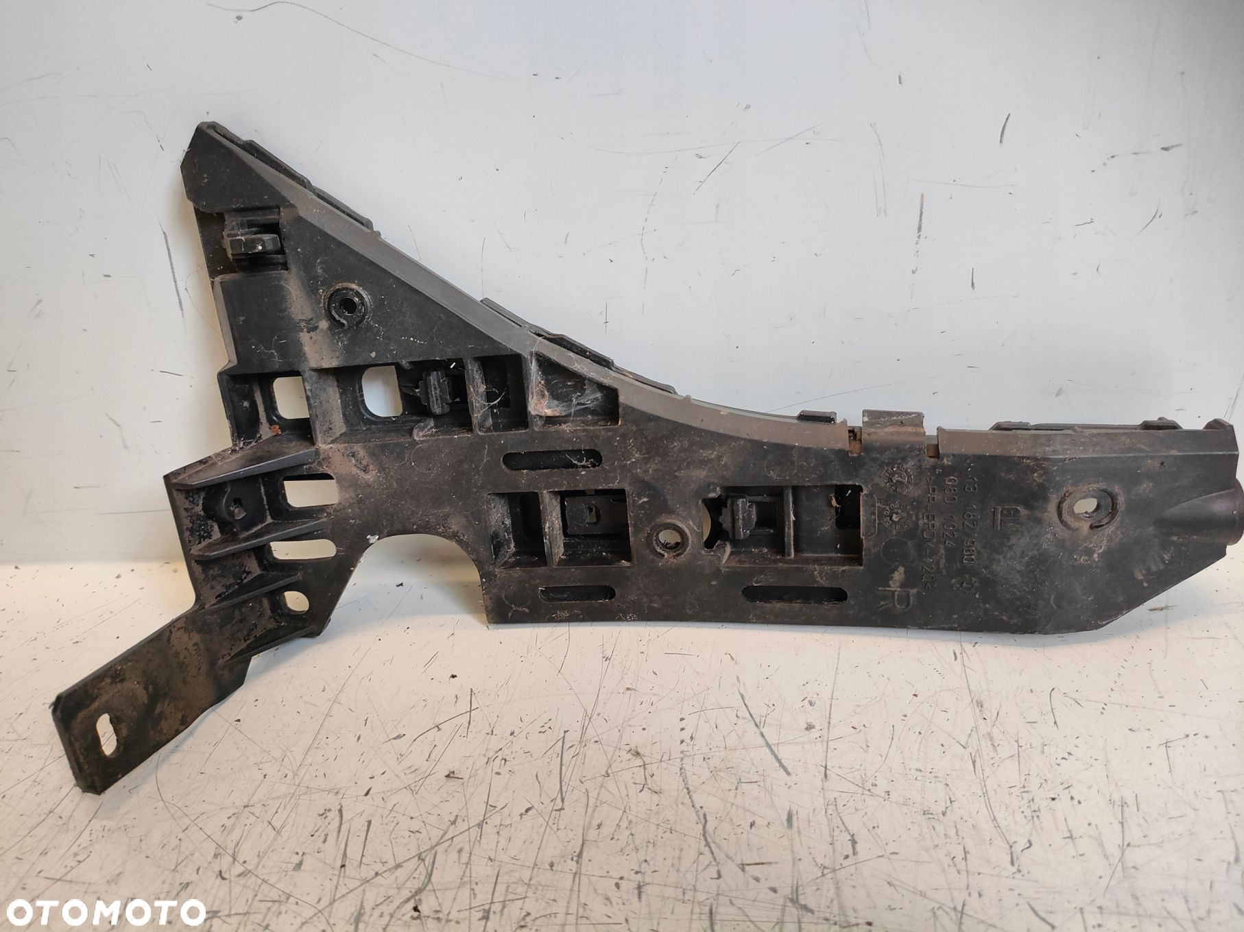 VECTRA C SIGNUM LIFT ŚLIZG PRAWY PRZÓD 13182960 - 4