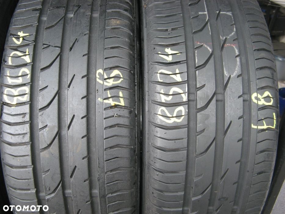 185/50R16 CONTINENTAL ContiPremiumContact 2 nr8524 - 1