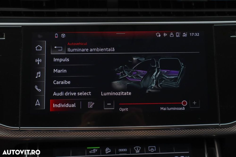 Audi Q7 55 TFSI e quattro tiptronic - 36
