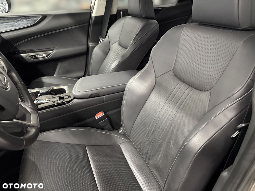 Lexus NX 350h Prestige 2WD - 16