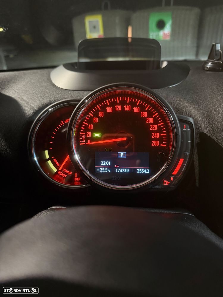MINI Countryman - 7