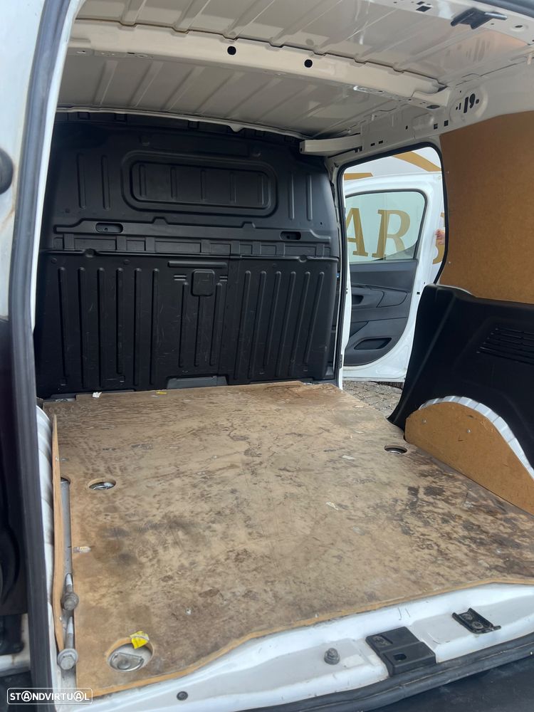 Opel Combo Life 1.5 CDTi L1H1 Edition Plus - 10