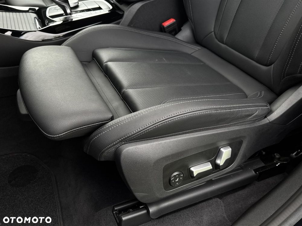 BMW X3 - 22