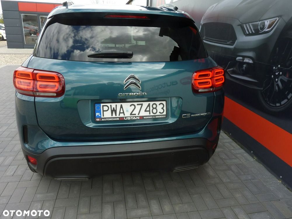 Citroën C5 Aircross - 5