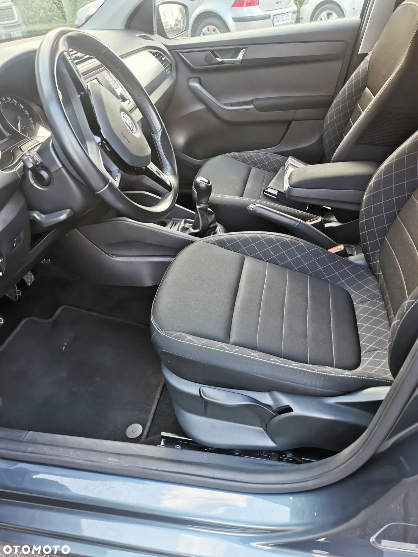 Skoda Fabia 1.2 TSI Ambition - 37
