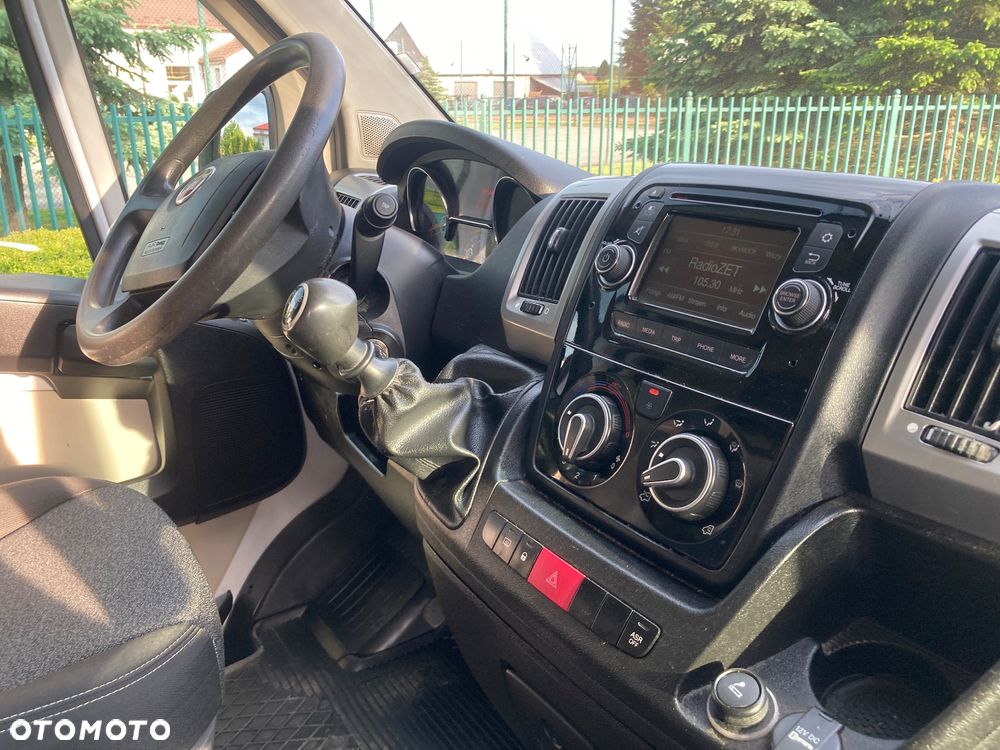 Fiat Ducato - 8